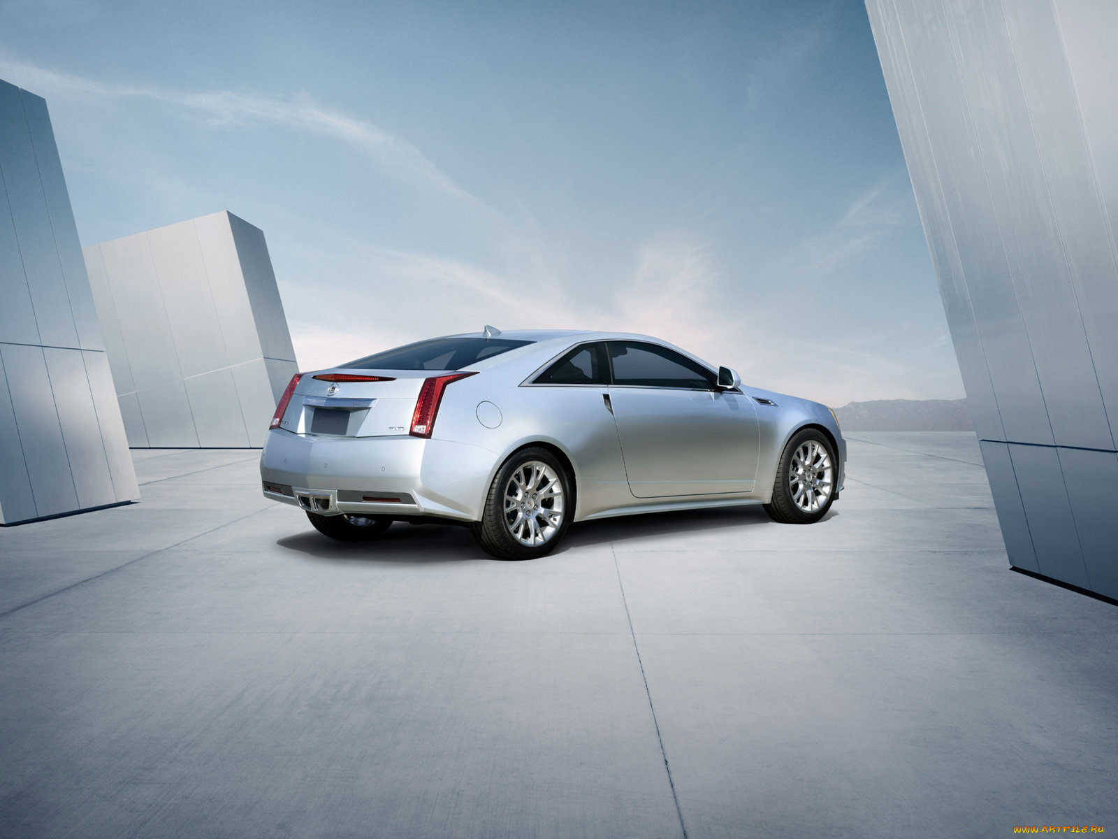 , cadillac